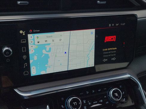 Certified 2024 GMC Sierra 2500 Denali w/ Denali Reserve Package image 22