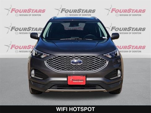Used 2023 Ford Edge SEL w/ Convenience Package image 10