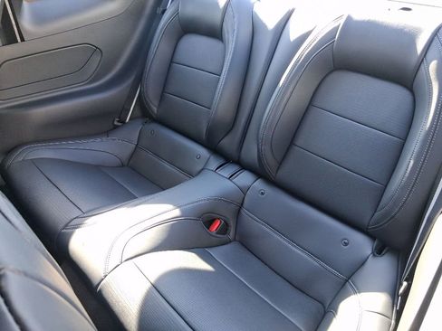 New 2025 Ford Mustang GT Premium image 11