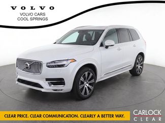Used 2020 Volvo XC90 T6 Inscription AWD/4WD video 1