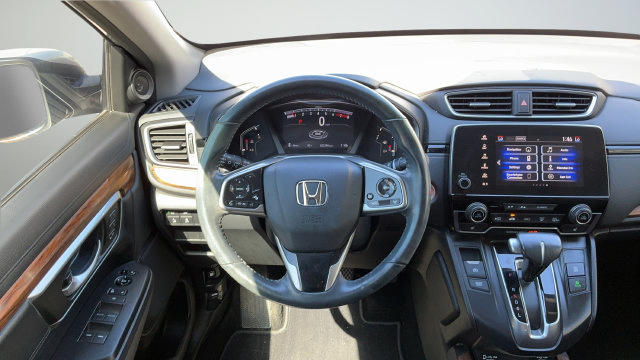 Used 2020 Honda CR-V Touring image 10