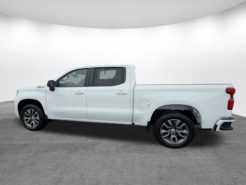 Used 2025 Chevrolet Silverado 1500 RST w/ All Star Edition Plus image 5