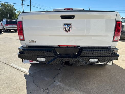 Used 2014 RAM 3500 Tradesman w/ Chrome Appearance Group image 6