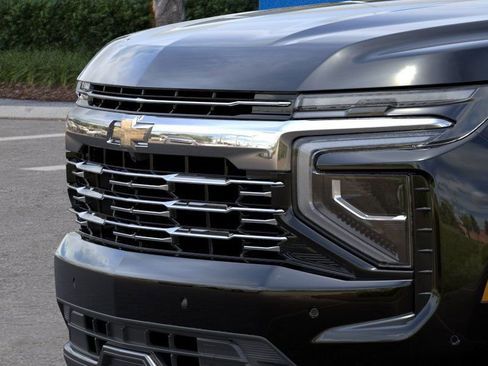 New 2026 Chevrolet Tahoe Premier image 13