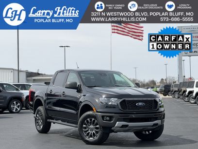 Used 2023 Ford Ranger XLT