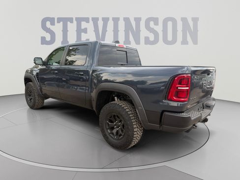 Used 2026 RAM 1500 RHO AWD/4WD image 3