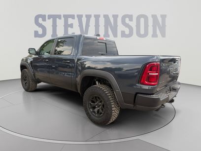 Used 2026 RAM 1500 RHO