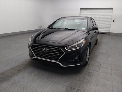Used 2019 Hyundai Sonata SE w/ Winter Weather Package FWD image 15