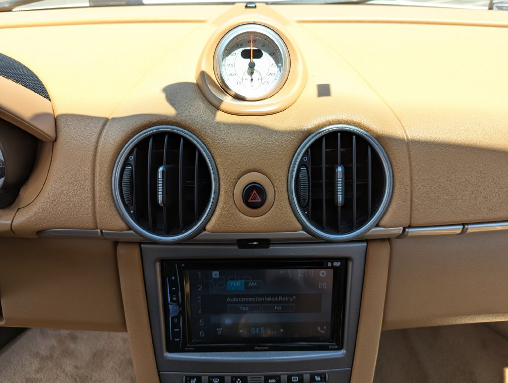 Used 2006 Porsche Cayman S RWD image 20