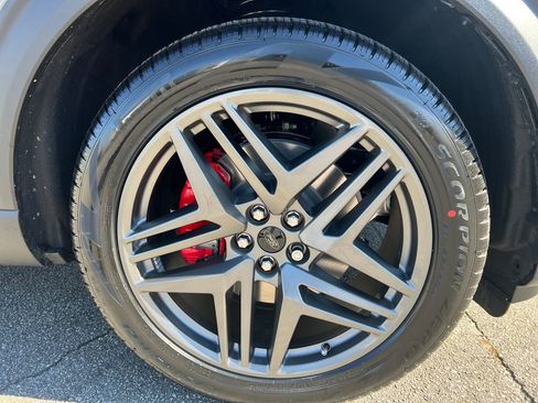 New 2026 Ford Explorer ST w/ Sun And Sound Package image 44