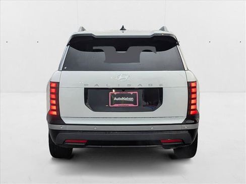 New 2026 Hyundai Palisade Limited image 7