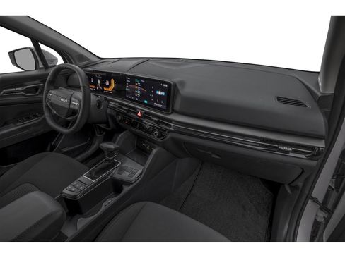 New 2026 Kia Sportage LX FWD image 51