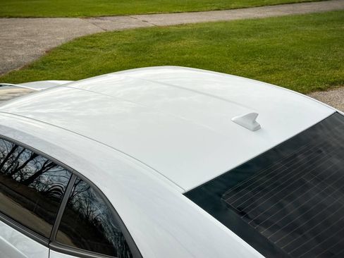 Used 2014 Chevrolet Camaro ZL1 image 53