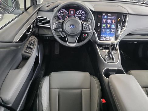 Used 2021 Subaru Outback Onyx Edition XT AWD/4WD image 12