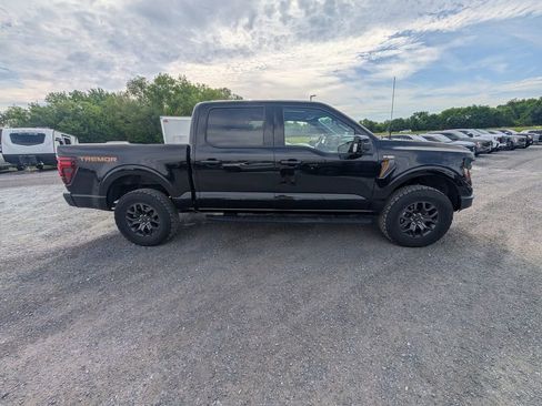 Used 2024 Ford F150 Tremor w/ Equipment Group 402A High AWD/4WD image 15
