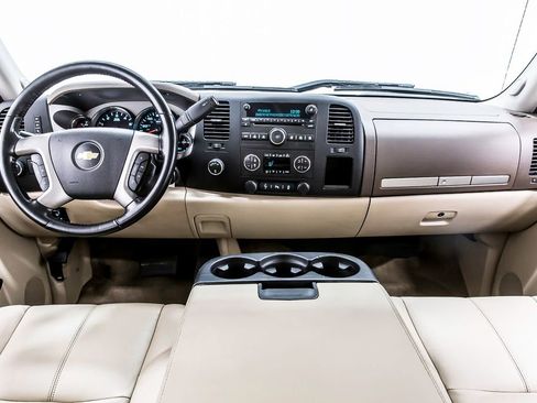 Used 2013 Chevrolet Silverado 1500 LT w/ All-Star Edition AWD/4WD image 20