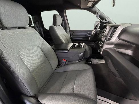 Used 2023 RAM 1500 Tradesman image 33