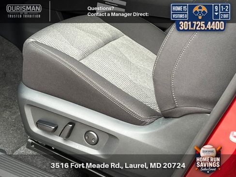 New 2026 Nissan Rogue SV w/ Cold Weather Package AWD/4WD image 7