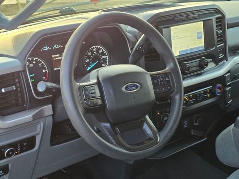 Used 2023 Ford F150 XLT image 15