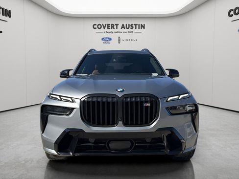 Used 2023 BMW X7 M60i w/ Executive Package image 8