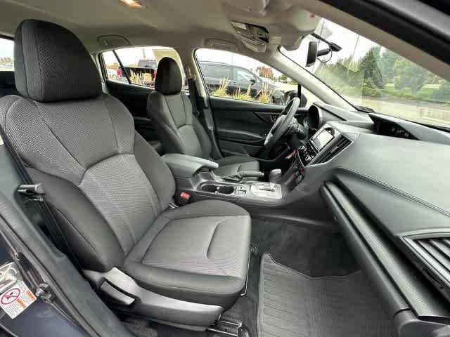 Used 2017 Subaru Impreza 2.0i Premium w/ BSD & Rcta/SRF/Eyesight AWD/4WD image 20