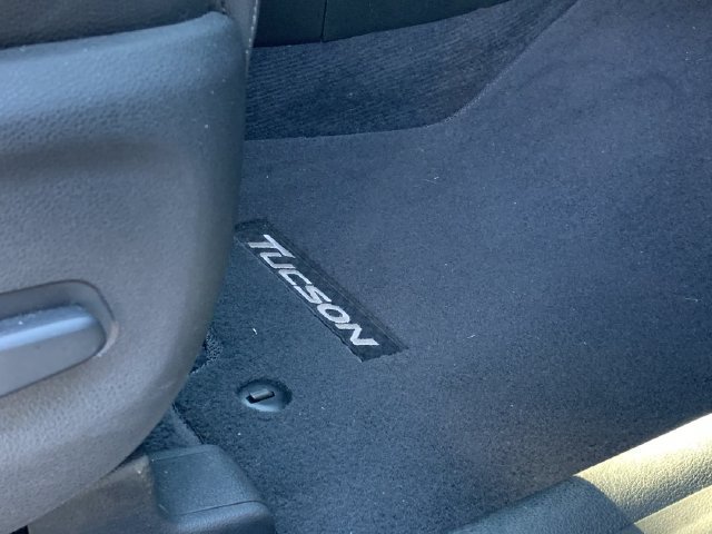 Used 2018 Hyundai Tucson Limited AWD/4WD image 10