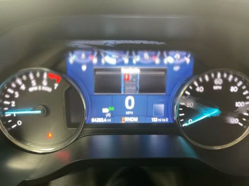 Used 2024 Ford Expedition Max Limited AWD/4WD image 15
