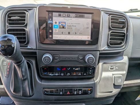 New 2026 RAM ProMaster 2500 w/ Safety Group FWD image 27