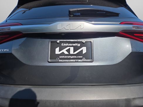 Used 2023 Kia Seltos S w/ Navigation Package AWD/4WD image 41