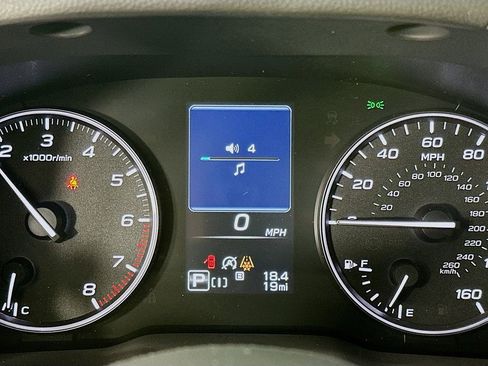 New 2026 Subaru Crosstrek 2.0i Premium image 16