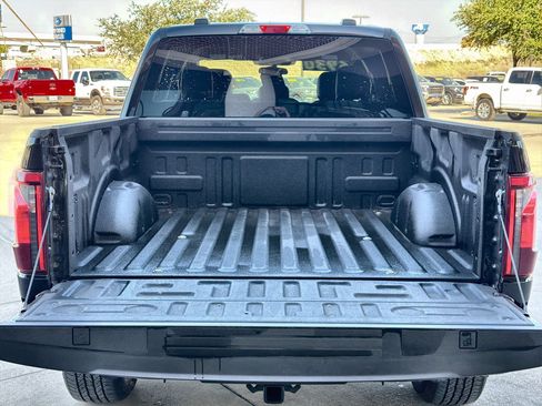 Certified 2024 Ford F150 STX w/ STX Black Appearance Package AWD/4WD image 23