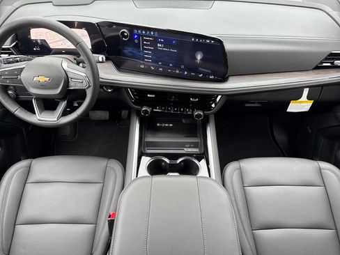 New 2026 Chevrolet Tahoe LT RWD image 12