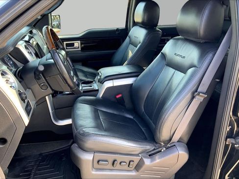 Used 2013 Ford F150 Platinum RWD image 6