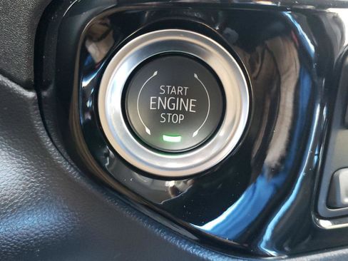 Certified 2025 Chevrolet Silverado 1500 LTZ w/ LTZ Convenience Package II image 19