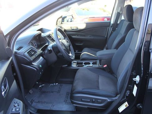 Used 2016 Honda CR-V EX image 17