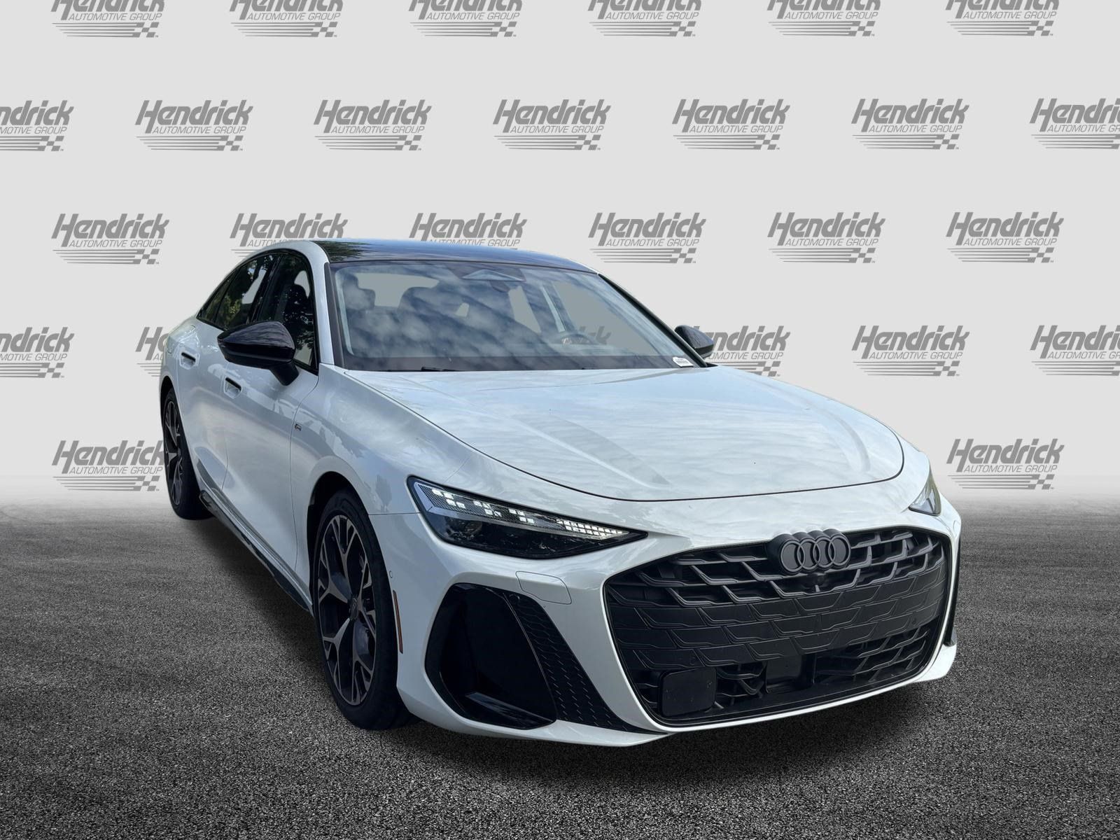 Certified 2026 Audi A6 Prestige AWD/4WD image 2