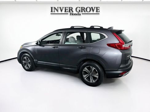 Used 2017 Honda CR-V LX image 7