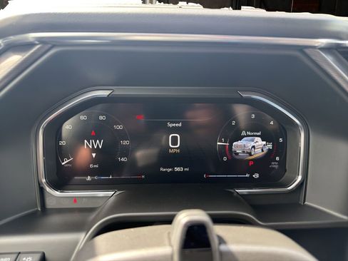 New 2026 GMC Sierra 1500 Denali Ultimate w/ LPO, Black Badging Package AWD/4WD image 20