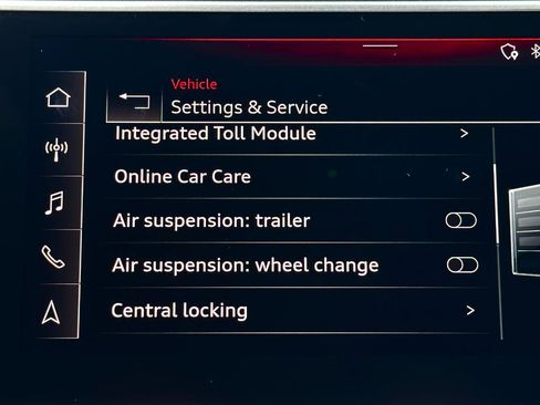 Used 2021 Audi Q8 Prestige w/ Prestige Package AWD/4WD image 17