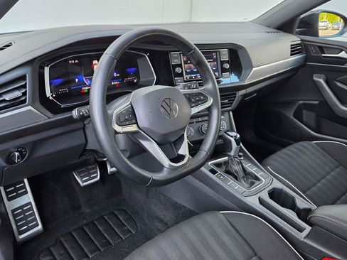 Used 2023 Volkswagen Jetta Sport FWD image 23