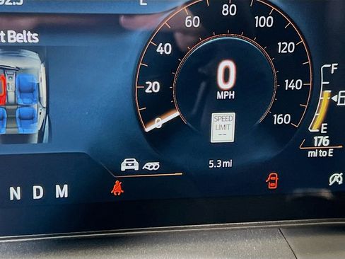 New 2025 Ford Mustang GT Premium image 2