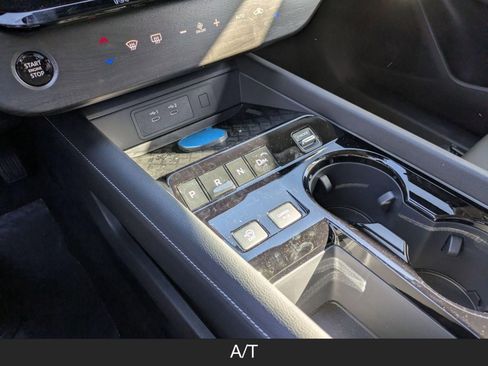 New 2026 Nissan Murano SV image 16