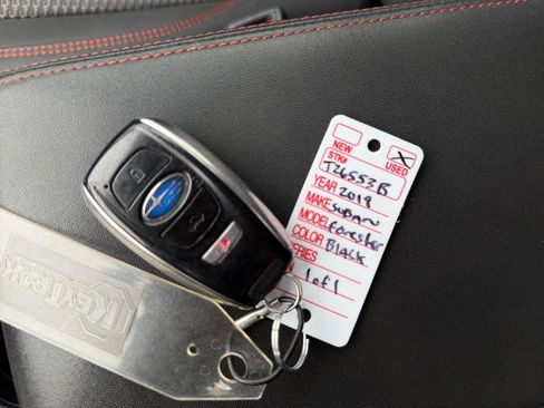 Used 2019 Subaru Forester Sport image 30
