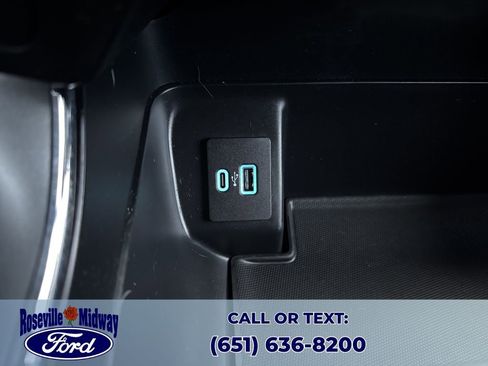 Used 2022 Ford F150 XLT w/ Equipment Group 302A High image 17