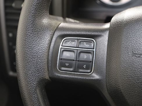 Used 2019 RAM 1500 Express w/ Express Value Package AWD/4WD image 28