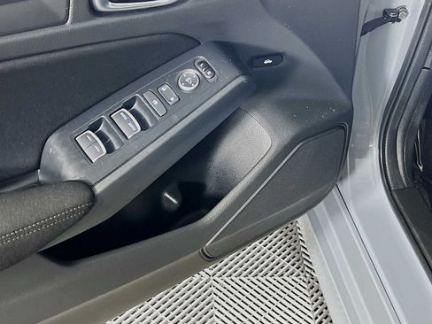 Used 2025 Honda Civic Sport image 18