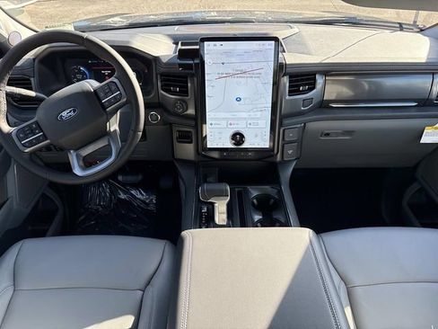 New 2025 Ford F150 Lightning Flash image 16