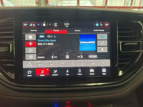 New 2026 Dodge Durango GT image 18