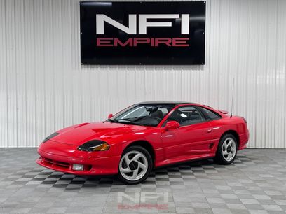 Used 1991 Dodge Stealth R/T Turbo