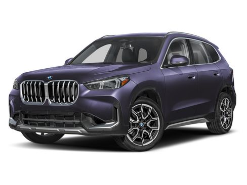 New 2026 BMW X1 xDrive28i w/ Convenience Package AWD/4WD image 27